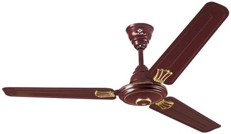 Bajaj Bahar Deco 1200 mm 3 Blade Ceiling Fan Price in India - Buy Bajaj ...