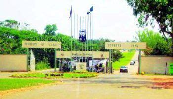 University Of Ilorin Undergraduate Academic Calendar for 2016/2017 Academic Session Released ...