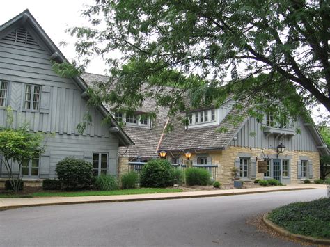 Pere Marquette Lodge and Conference Center Grafton, IL #pmlodge | Lodge, House styles, Outdoor decor