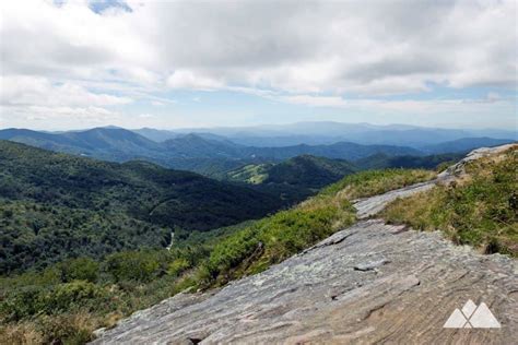 Appalachian Trail in North Carolina: our favorite hikes