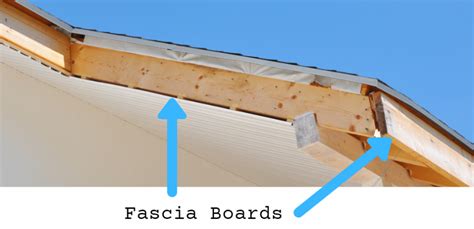 Fascia Boards & Gutters - How They Work Together - Gutter Gurus