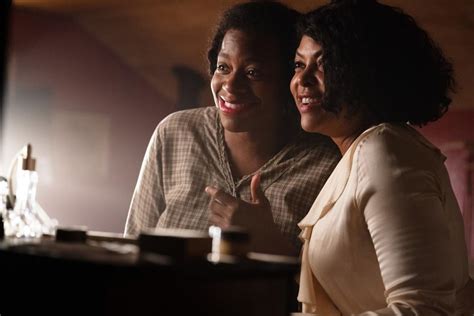 'The Color Purple' movie review: A fantastic Fantasia Barrino brings new depth to 2023 film