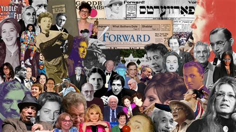 Famous Jewish Women In History