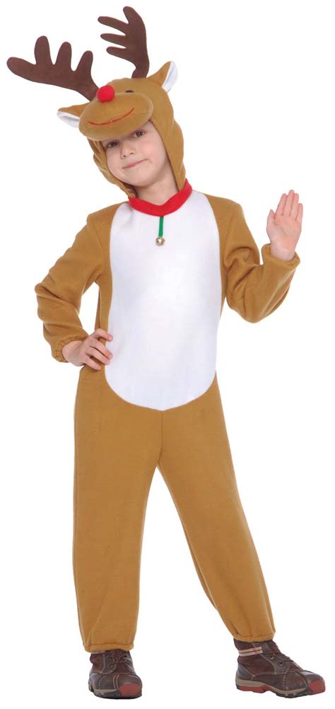 Reindeer Costumes (for Men, Women, Kids) | PartiesCostume.com