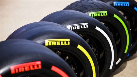 Why Do Formula 1 Tyres Wear So Quickly? | F1 Tyre Wear