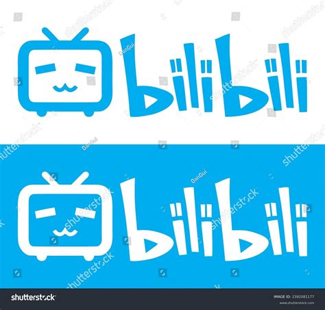 Bilibili: 3개가 넘는 로열티 프리 라이선스 대상 스톡 벡터 및 벡터 아트 | Shutterstock