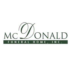 McDonald Funeral Home - Funeral Services & Cemeteries - 102 W End Ave, Centerville, TN - Phone ...