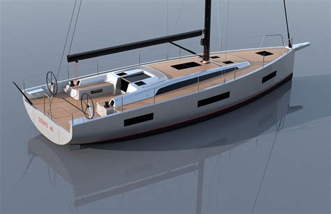 2021 Solaris 40 Cruiser/Racer for sale - YachtWorld