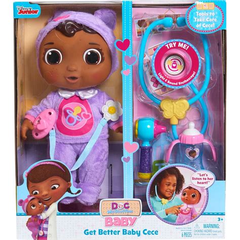 Where To Buy Doc Mcstuffins Toys - ToyWalls