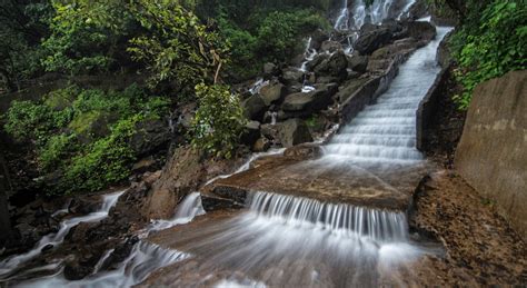 Naneghat Trek: Trekking To Naneghat From Mumbai / Pune | AdventuRush