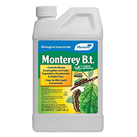 Best Pesticide for Cutworms - Best Insecticide