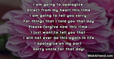 Dppicture: Disrespectful Behavior Apology Letter To Friend After Bad Behaviour