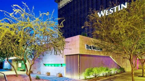 The Westin Phoenix Downtown - 2019 All You Need to Know BEFORE You Go (with Photos) Hotels - Yelp