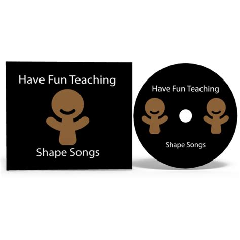 Teachers, Parents and Kids love the Shape Songs and Shape Videos by ...