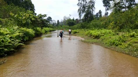 Eco Tourism's 44 event: Patiya-Bandarban trekking - YouTube