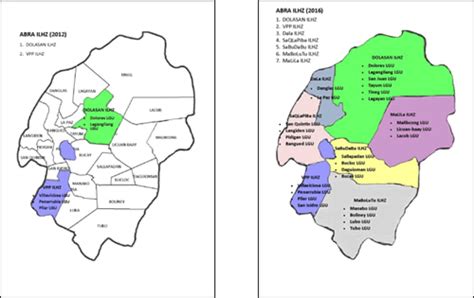 Cordillera areas expands inter-local government units collaboration for health | Technical ...