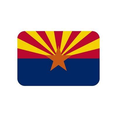 Arizona Flag Vector Art, Icons, and Graphics for Free Download