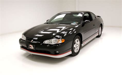 2002 Chevrolet Monte Carlo | Classic Auto Mall