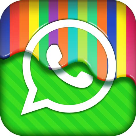 Color Text Messages for WhatsApp & Hangouts & Viber par Cubic Crystal