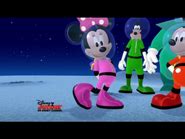 Space Captain Donald | Mickey Mouse Clubhouse Episodes Wiki | Fandom