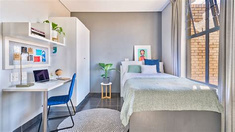 CampusKey | Discover our student accommodation in Bloemfontein