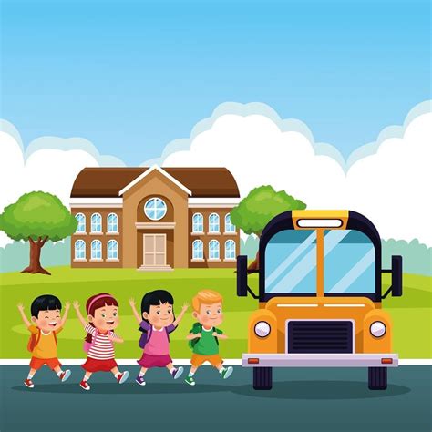 Essential Lessons on School Bus Safety for Children: Tips & Guidelines