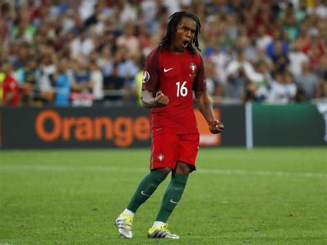 Portugal’s ‘prodigal son’ Renato Sanches already controversy’s child ...