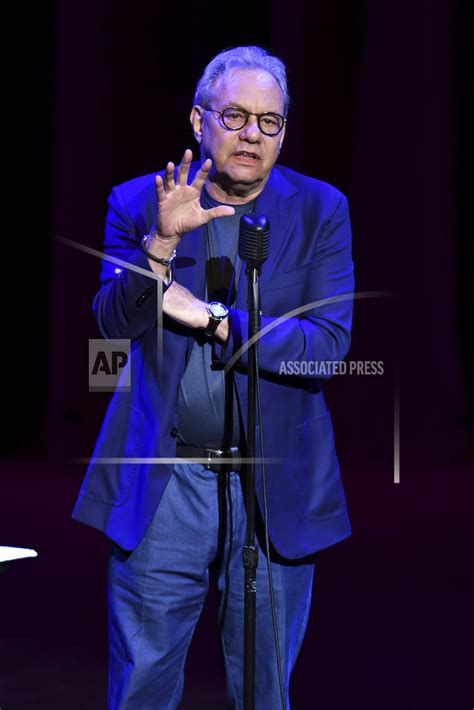 Lewis Black Stand Up Performance | Buy Photos | AP Images | DetailView