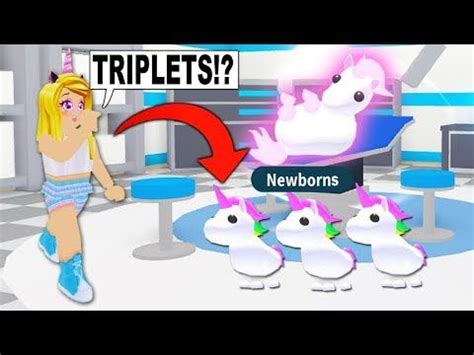 Roblox Adopt Me Unicorn Pictures – The Power of Advertisement