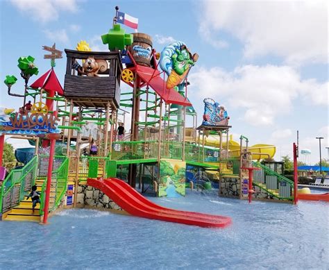 Typhoon Texas Waterpark Houston, Katy: лучшие советы перед посещением - Tripadvisor