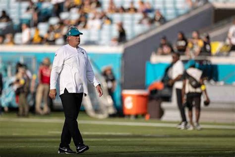 Jacksonville Jaguars 2022 53-man Roster/Cut Tracker - Sports ...