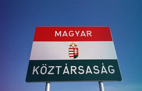 Origin of the Hungarian Language - 3 Seas Europe