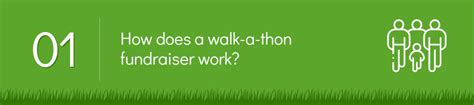 Planning a Walk-a-Thon Fundraiser: Your Questions Answered | 99Pledges | Start a fundraiser!