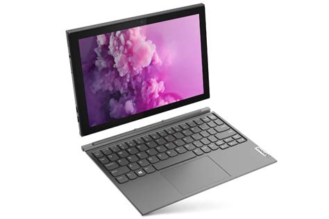 Lenovo IdeaPad Duet 3 Price (02 Aug 2021) Specification & Reviews । Lenovo Laptops