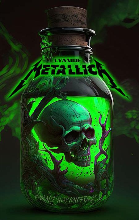 Pin by Adam Lechner on Metallica art in 2024 | Metallica logo, Metallica art, Metallica