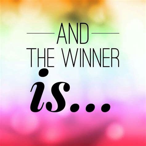 And the Winner is…. – Horse Riding Adelaide Hills