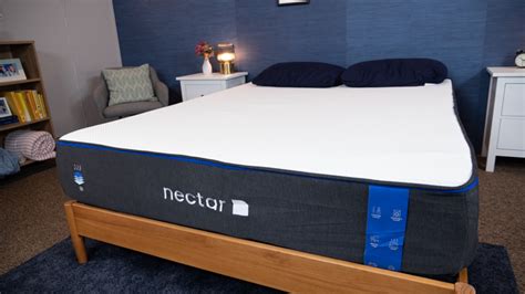 Nectar Mattress Review [2022 Updated] - Before You Buy