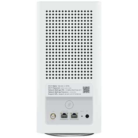 Verizon Wi-Fi Extender | Residential | Verizon®