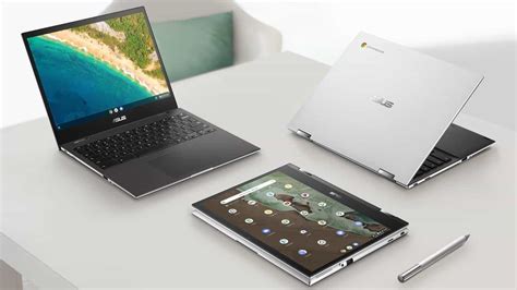 Biareview.com - Asus Chromebook Flip CM3