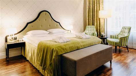 Rooms & suites | Hotel Bristol