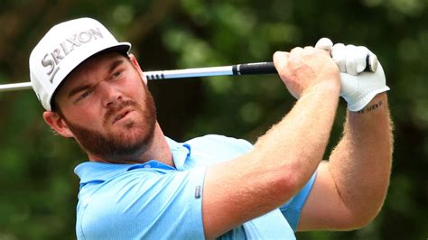 Golfer Grayson Murray opens up on battle with alcoholism and criticises ...