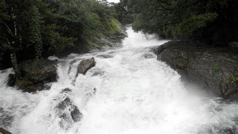 Kodagu Waterfalls: ಕೊಡಗಿನ ಮಳೆಗಾಲದ ಜಲಬೆಡಗಿಯರಿಗೆ ಮನಸೋಲದವರಿಲ್ಲ | Kodagu tourist Places: It Is The ...