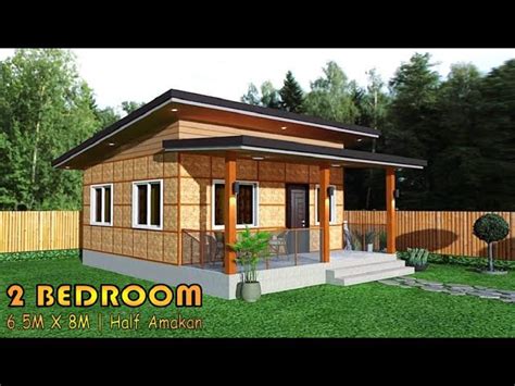 Native House Design With Floor Plan | Floor Roma