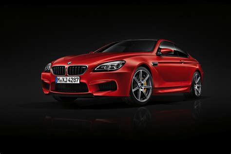 BMW M6 - Models, Specs, Pricing, Reviews and Test Drives