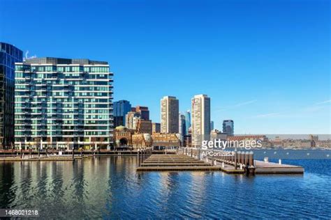 653 South Boston Waterfront Stock Photos, High-Res Pictures, and Images ...