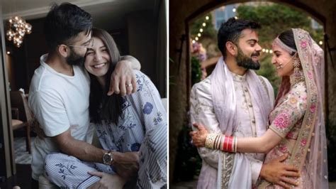 Here’s the special gift that Virat Kohli gave Anushka Sharma on their wedding, worth over Rs 1 ...