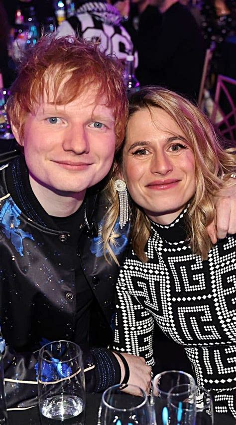 Ed Sheeran talks about his daughters : Lyra & Jupiter