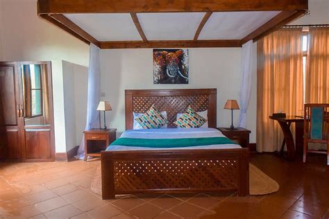 NGORONGORO COFFEE LODGE: 2023 Reviews (Tanzania/Karatu) - Photos of ...