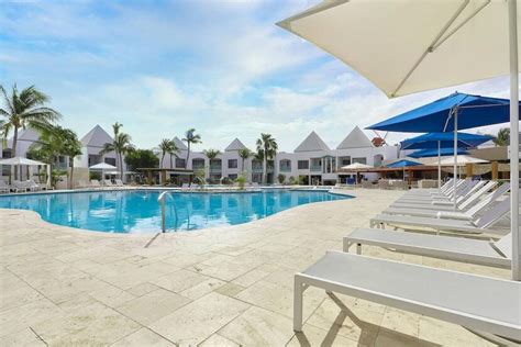 Courtyard By Marriott Aruba Resort, Palm Beach