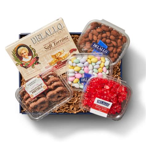 Italian Candy Gift Collection